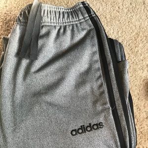 Adidas sweats